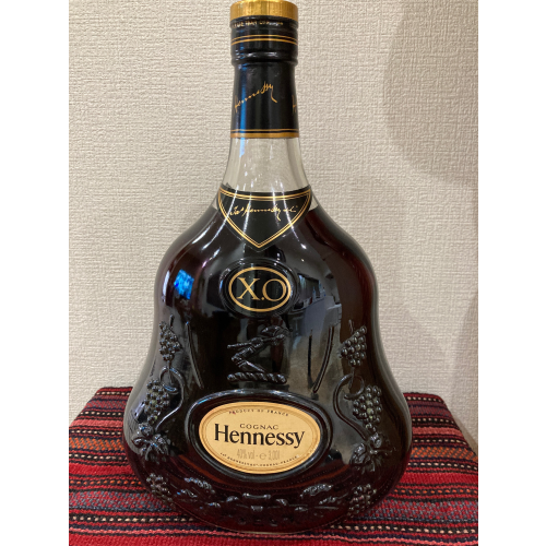 ヘネシーXOの画像