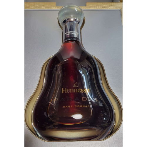 ヘネシーパラディの画像