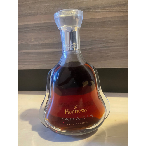 ブランデー ヘネシーの画像