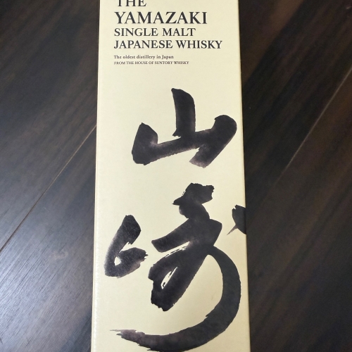 山崎　NV