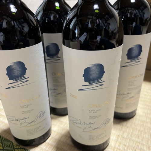 オーパスワンの画像