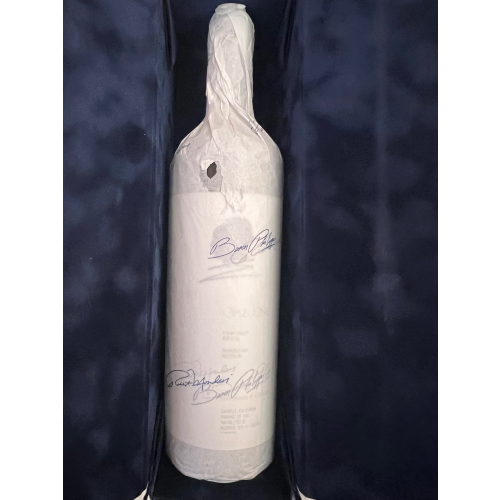 ワイン オーパスワンの画像