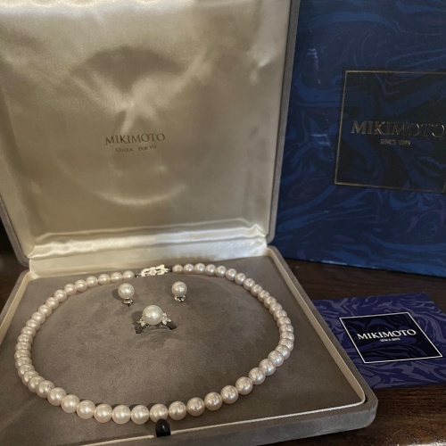 ミキモト　パールの画像