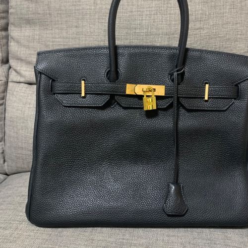 エルメス バーキン