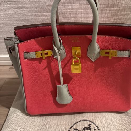 エルメス バーキン