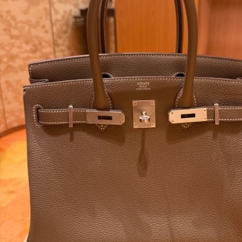 エルメス バーキン