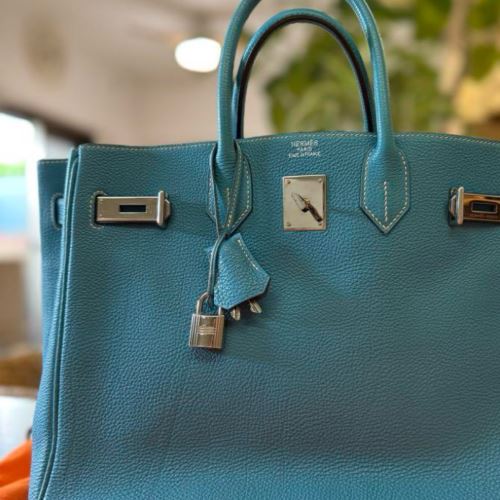 エルメス バーキン