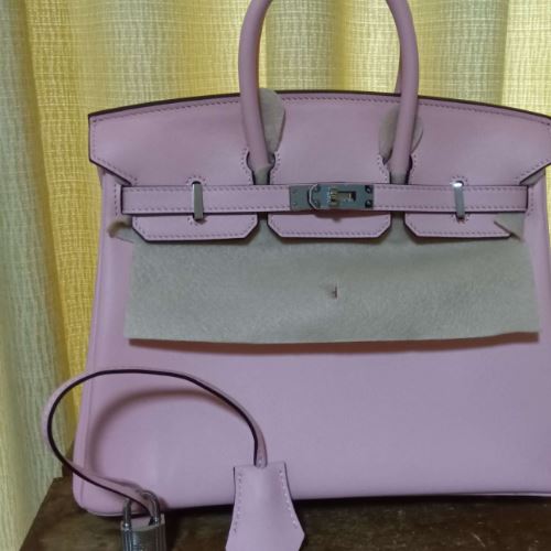 エルメス バーキン