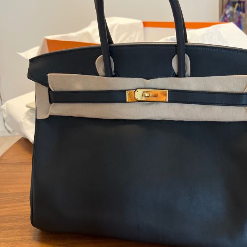 エルメス バーキン