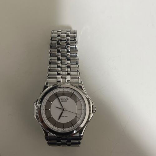 セイコー その他 クレドールGCLF991