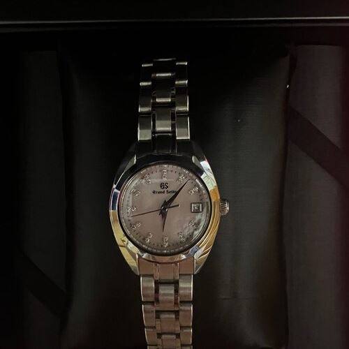 グランドセイコー