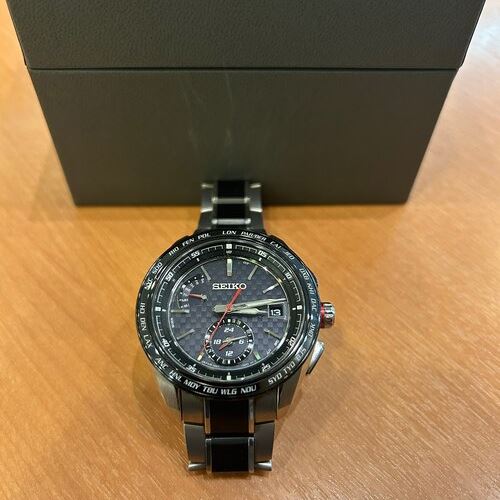 セイコー その他