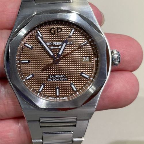 ロレアート　コッパー