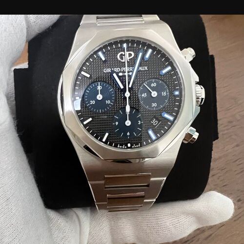 ロレアートクロノグラフ