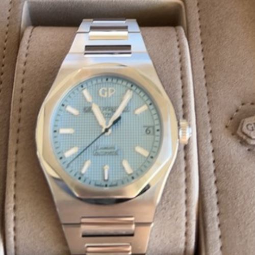 ロレアート42ミリジャパンリミテッド