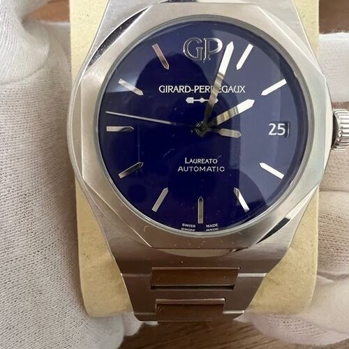 ロレアートエタニティエディション（青）