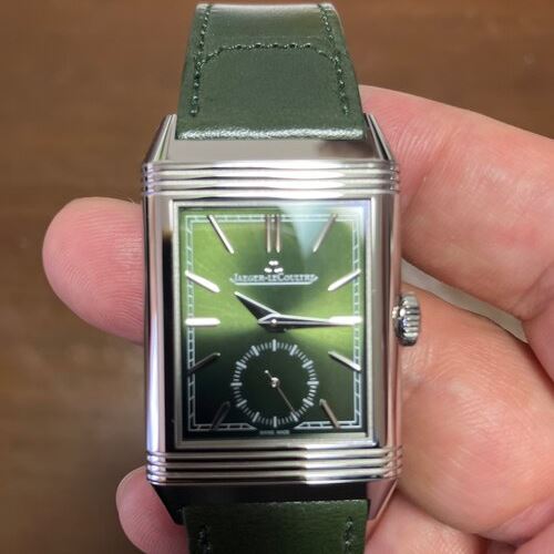 ジャガールクルト　レベルソ