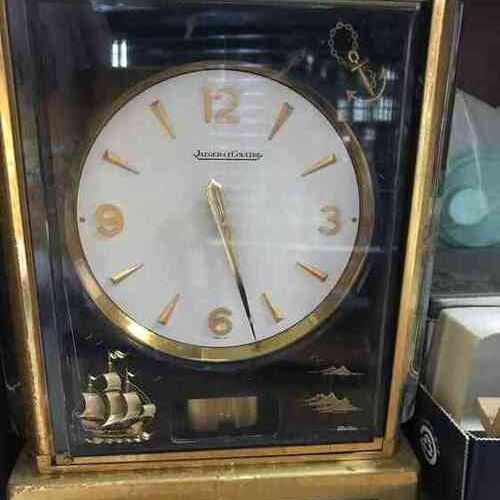 ジャガールクルト