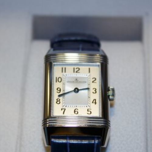 ジャガー・ルクルト レベルソクラシック スモール Q2618430