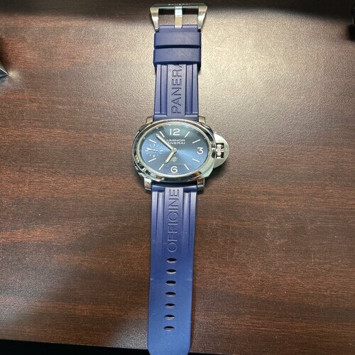 パネライ ルミノール