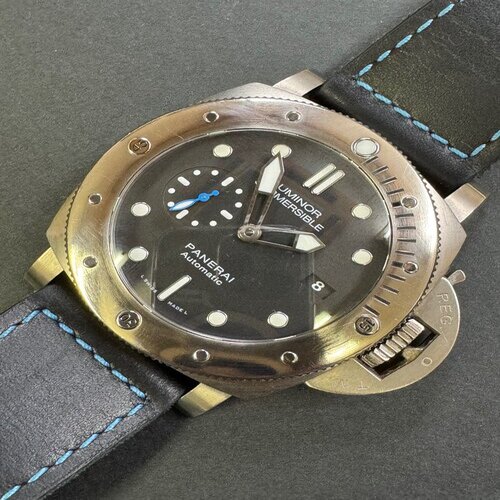 パネライサブマーシブル