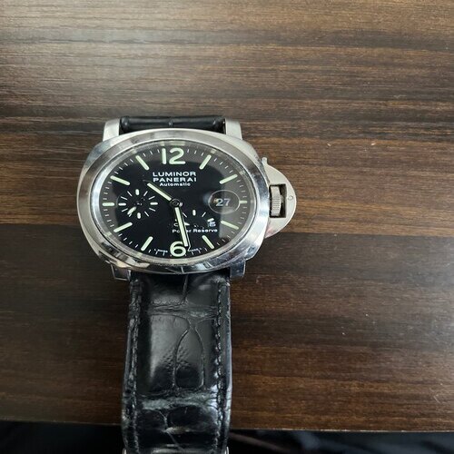 パネライ ルミノール BB116817