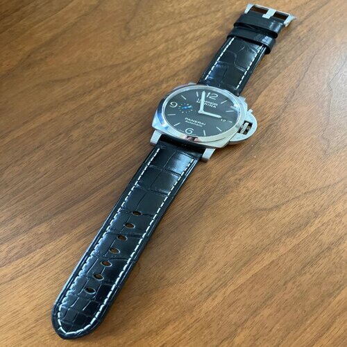 パネライ ルミノール PAM0131