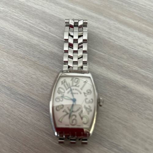 フランクミュラー カサブランカ 2852