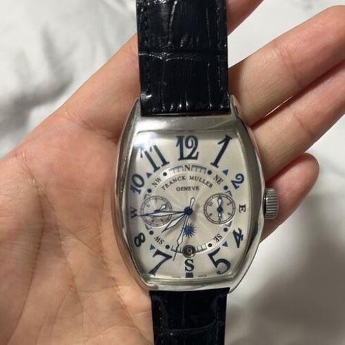 フランクミュラー その他