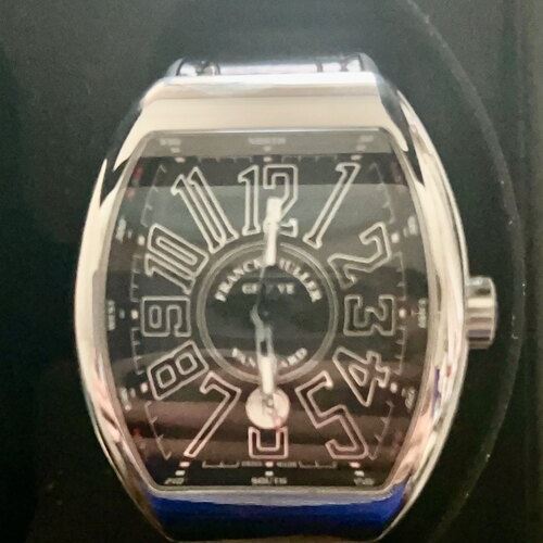 フランクミュラー その他 ゔぁんがー