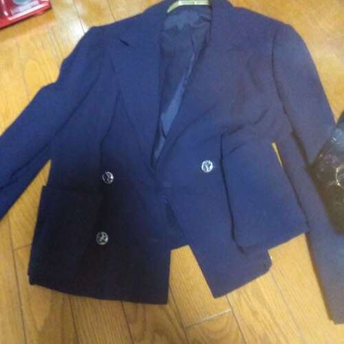 古着、シルク製品、洋服生地