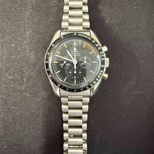 オメガ スピードマスター ST 368 105