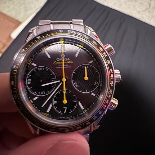 オメガ スピードマスター 326.30.40.50.06.00