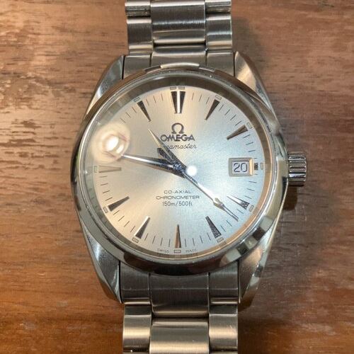 オメガ シーマスター 2504.3