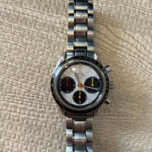 オメガ スピードマスター 326.30.40.50.04.001