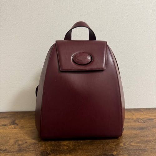 カルティエ バック