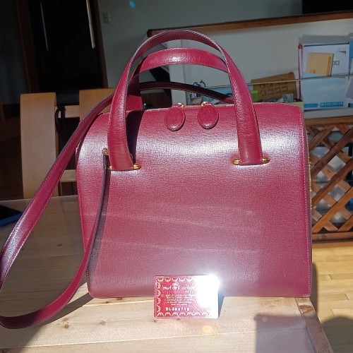 カルティエ その他 ぼるど