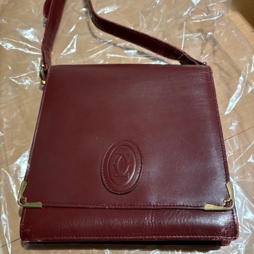 カルティエ その他 マストライン し