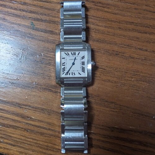 タンク ボーイズ