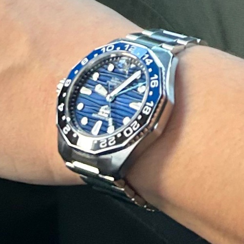 アクアレーサーの画像