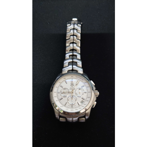 タグホイヤー リンク CT511Bの画像