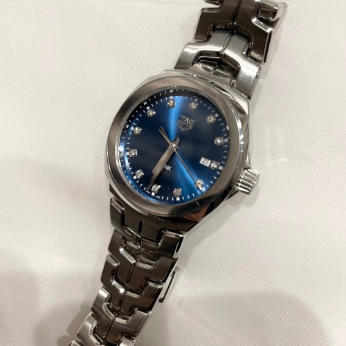 タグホイヤー リンク wbc131の画像