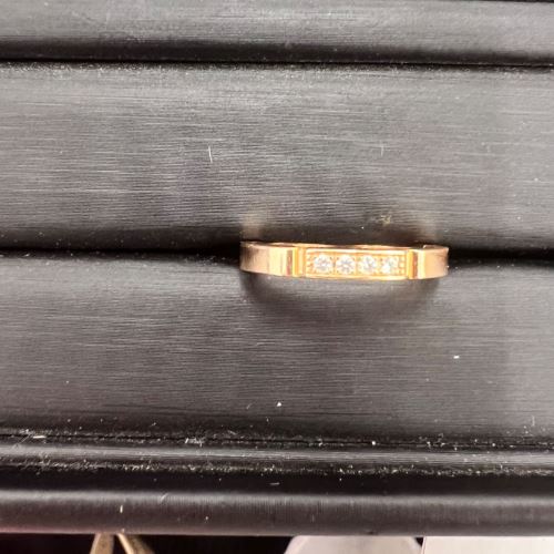 カルティエパンテール