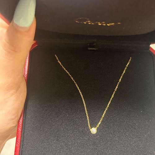 カルティエ その他