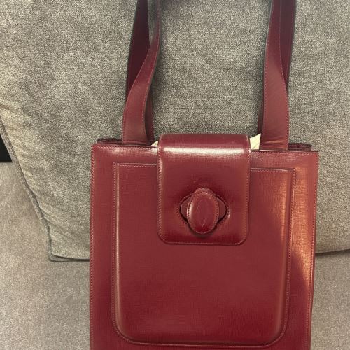 カルティエ その他 マストラインターンロックとーと