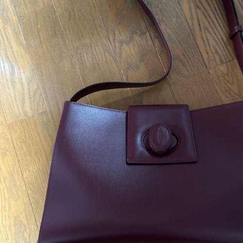 カルティエ その他 マストラインショルダーばつ