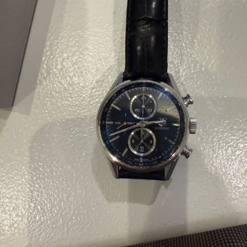 タグホイヤー カレラ car2110