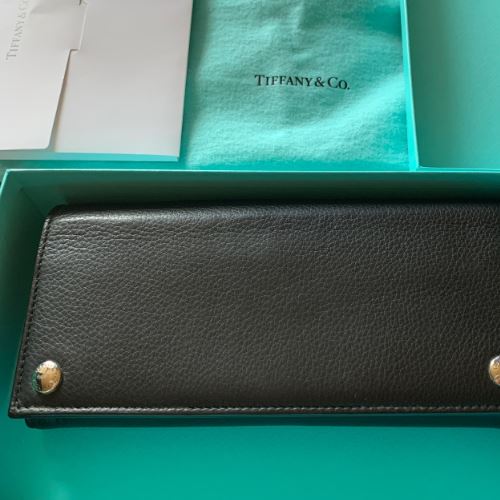 ティファニー 長財布