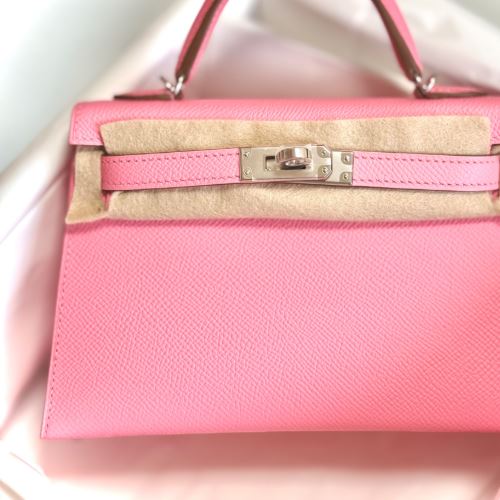 エルメス ケリー