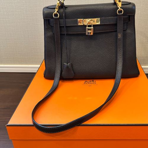 エルメス ケリー